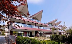 Upstalsboom Residenzen Am Südstrand Wyk Auf Föhr